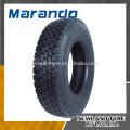 Tamanho do Pneu Abastecido 11.00R20 12r 22.5 315 / 70R22.5